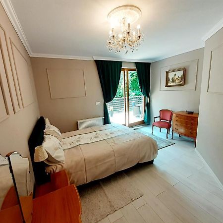 Sopot Split Level Rooms المظهر الخارجي الصورة