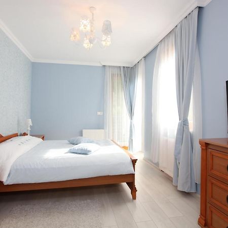 Sopot Split Level Rooms المظهر الخارجي الصورة