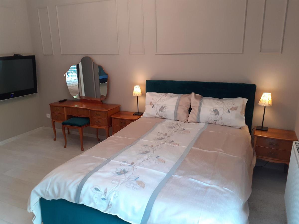 Sopot Split Level Rooms المظهر الخارجي الصورة