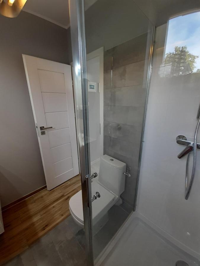 Sopot Split Level Rooms المظهر الخارجي الصورة