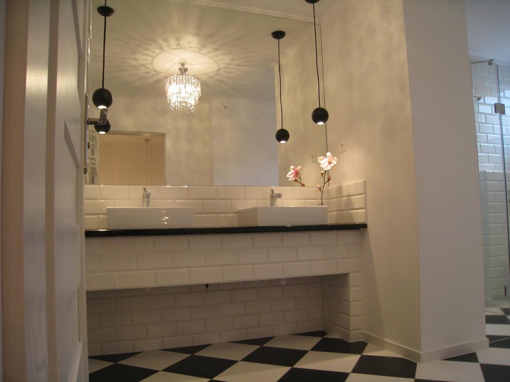 Sopot Split Level Rooms الغرفة الصورة