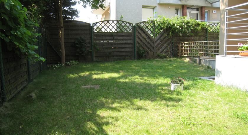 Sopot Split Level Rooms المظهر الخارجي الصورة