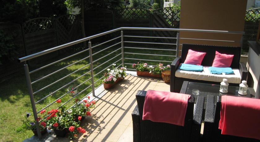 Sopot Split Level Rooms المظهر الخارجي الصورة