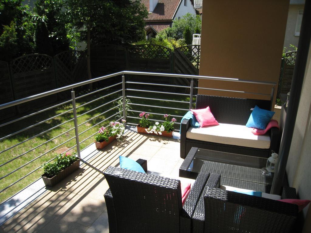 Sopot Split Level Rooms الغرفة الصورة