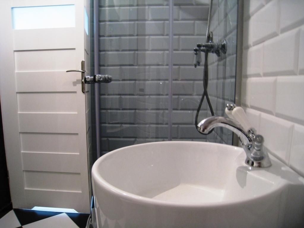 Sopot Split Level Rooms الغرفة الصورة