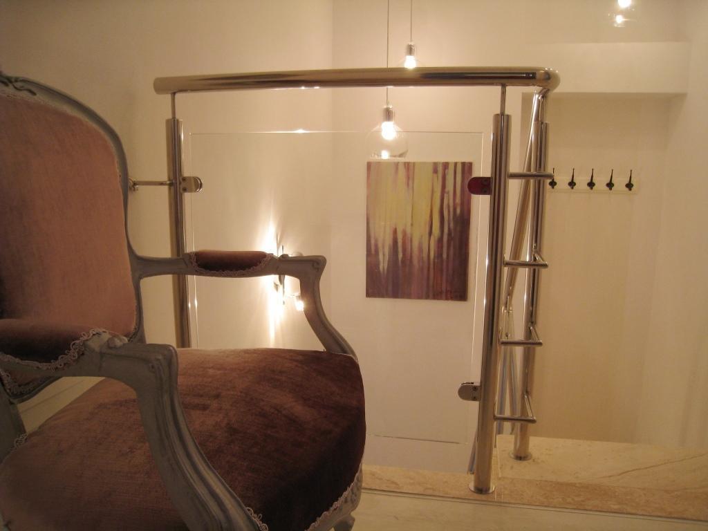 Sopot Split Level Rooms الغرفة الصورة