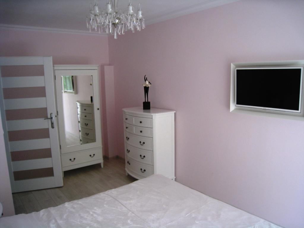Sopot Split Level Rooms الغرفة الصورة