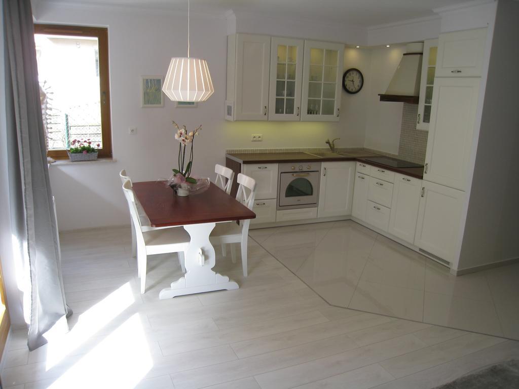 Sopot Split Level Rooms الغرفة الصورة