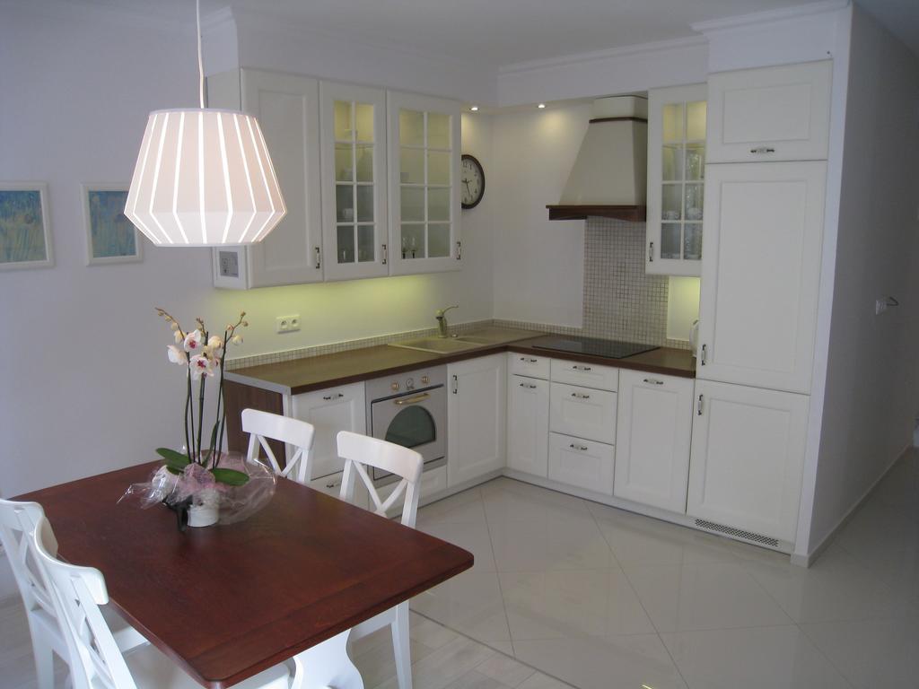 Sopot Split Level Rooms الغرفة الصورة