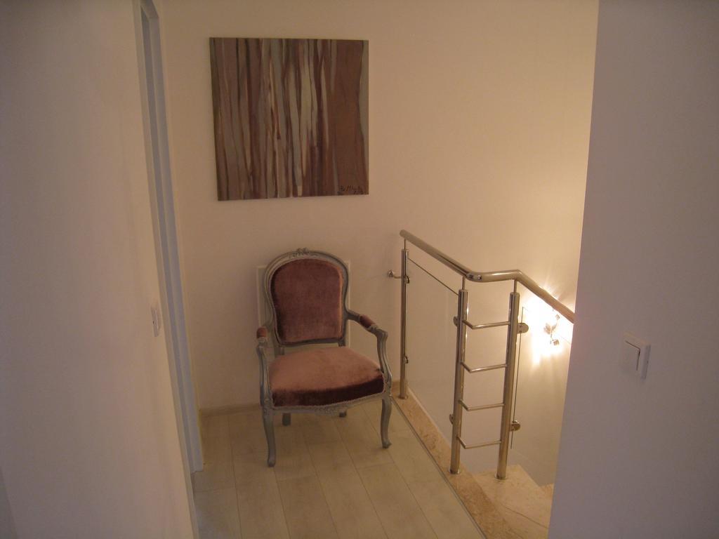Sopot Split Level Rooms الغرفة الصورة