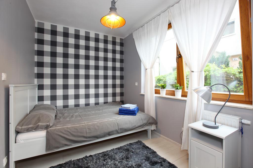Sopot Split Level Rooms المظهر الخارجي الصورة