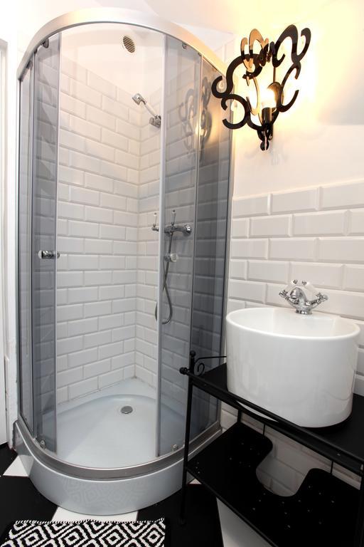 Sopot Split Level Rooms المظهر الخارجي الصورة