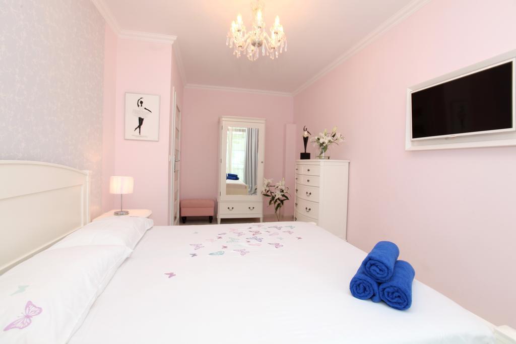 Sopot Split Level Rooms المظهر الخارجي الصورة