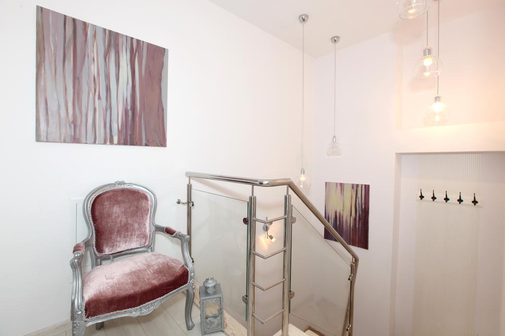 Sopot Split Level Rooms المظهر الخارجي الصورة