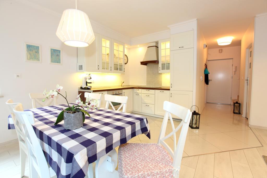 Sopot Split Level Rooms المظهر الخارجي الصورة
