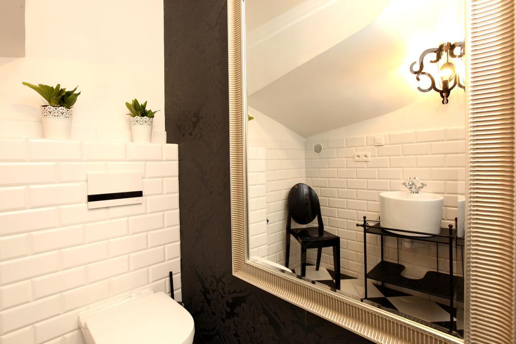 Sopot Split Level Rooms المظهر الخارجي الصورة